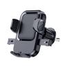ZZX Creative Car Mobile Phone Holder Suction Cup Rotatable Model ZZX-CYP-A06 for Car Navigation Dashboard Mount
