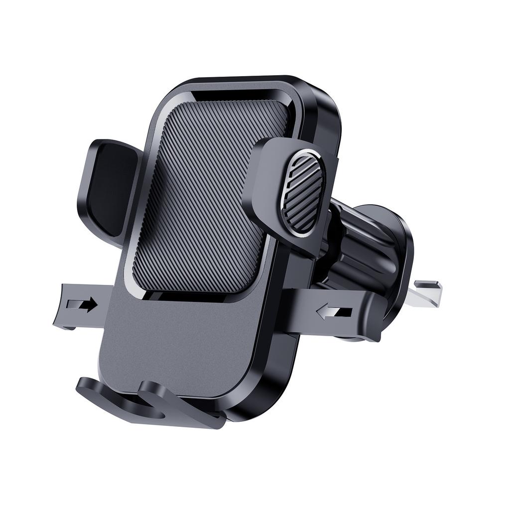 ZZX Creative Car Mobile Phone Holder Suction Cup Rotatable Model ZZX-CYP-A06 for Car Navigation Dashboard Mount