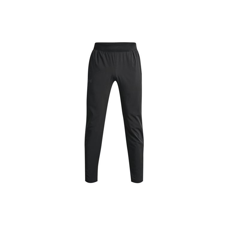 Штаны Under Armour мужские серые 1365669-010 M