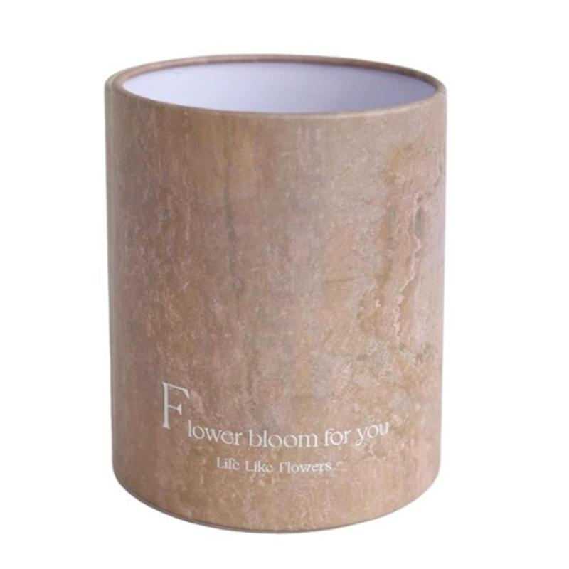 

Floral Holder With Round Designs Perfect For DIY Flower Arrangements And Party Decorations Flower Bucket