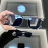 Retro Square Fashion Sunglasses Women Men Vintage Style Casual Trendy Small Female Male