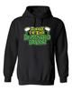Today I'm The Designated Drunk Graphics Novelty Sarcastic Humor Men's Hoodies