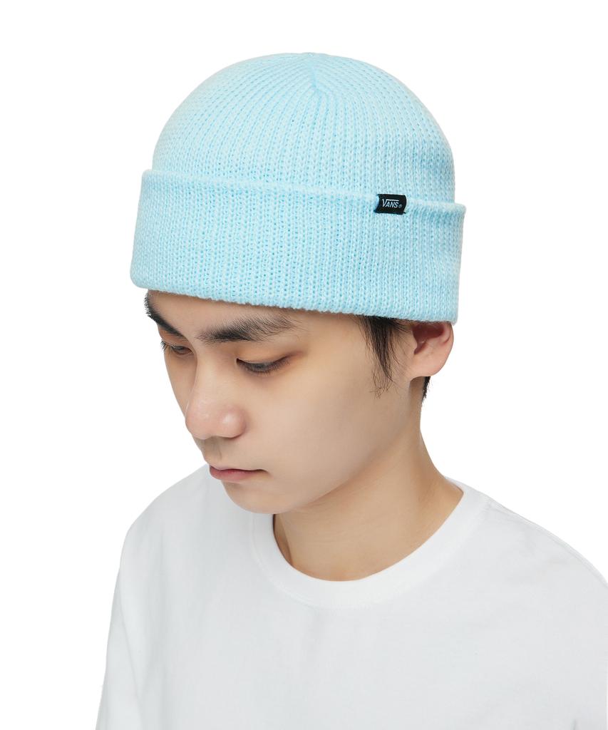 VANS Core Basic Beanie - Blue Glow / Vn0A34Gvg5O1