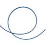 2M AN3 Motorcycle Braided PVC Stainless Steel PTFE Brake Line Hose FLUID HYDRAULIC Hose Racing Bike Brake Gas Oil Fuel Tube Pipe