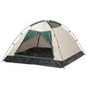 BUNDOK Dome Tent 3 (BDK-03) with Storage Case (2-3 Person)