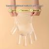 Chahua Oubozhi Disposable PE Gloves