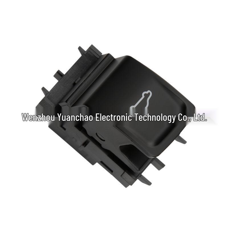 Volkswagen Teramont 17-20 Trunk Control Switch 3ED 959 831 Electric Button for Phideon/Lamando