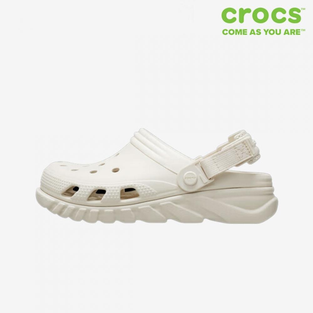 

Crocs Сабо Duet Max II 208776 160 160/230