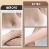 Multizone Soft Depilatory Cream 120 G ,Body And Facial Hair Removal Cream For Sensitive Skin ,Gentle For All Skin Type