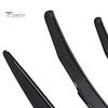 High Speed Stable Wipers 3 Pcs 26"+16" Windshield And 12" Rear Wiper Blade Replacement for RAV4 2019 2020 2021 2022 2023 2024, All Weather Original