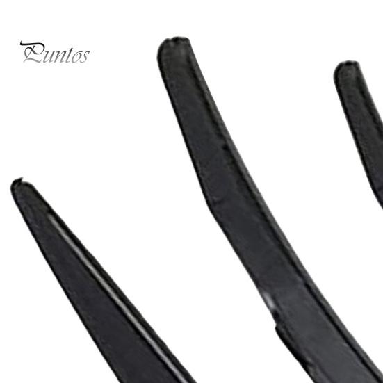 High Speed Stable Wipers 3 Pcs 26"+16" Windshield And 12" Rear Wiper Blade Replacement for RAV4 2019 2020 2021 2022 2023 2024, All Weather Original