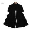 Modal Gold Sprinkles Hijab Wrap Solid Women Soft Long Scarf Shawls Femme Elastic Mercerized Cotton Jersey Lady Headband Muslim