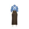 Ayaka & Hanasabi Kendo Cosplay Outfit, Genshin Impact Halloween Stage Performance Costume
