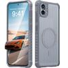 Applicable NothingPhone1aPro mobile phone case Phone1 four corners anti-drop PhoneCMF1Pro protective case