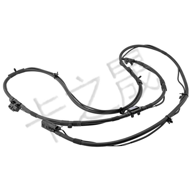 Mercedes-Benz A-Class Front Windshield Washer Nozzle Tube
