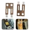 2PCS Angle Sensor For BMW E65 E66 E60 730 740 530 7 Series Steering Column Switch Angle Sensor Contact Brush Repair Kit NEW NEW