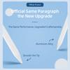 Stylus For Apple Pencil 2024 iPad Air 11 13 M2 Pro 13 11 M4 5/6/7/8/9/10th Gen Air 3/4/5/6 Mini 5 6 7 with Palm Rejection