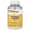 Solaray Vitamin C Powder 5000mg 227g (8oz)