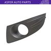 Fog Light Frame Right and Left, Set of 2 Items for Renault Logan / Renault Logan Mk1 2009-2015 OEM 8200838548 8200838547