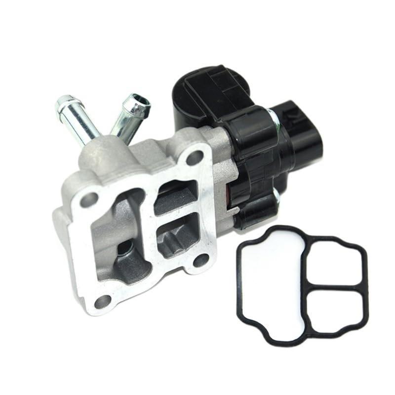 22270-97201 Idle Air Control Valve IACV For Toyota Daihatsu Daihatsy Cuore 6 VI 1.0 2227097201 22270 97201