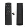 G20BTS Plus G20S PRO 2.4G Wireless Smart Voice Air Mouse Gyroscope IR Learning Backlit G20S Remote Control for Android TV BOX