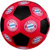 Bayern Munich Theme Size 5 Soccer Ball, Suitable for Both Indoor and Outdoor Matches, a Gift Suitable for Everyone.