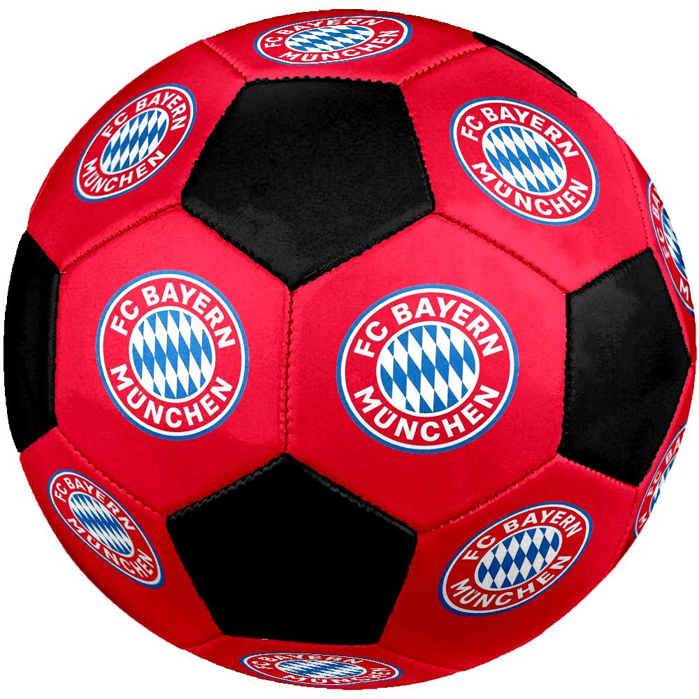 Bayern Munich Theme Size 5 Soccer Ball, Suitable for Both Indoor and Outdoor Matches, a Gift Suitable for Everyone.