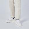 [HEELTOP] JC3505 8cm height ugly shoes Cuban white, JC3505, 7000032236, Popular Korean Shoes