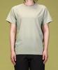 Phoenix Crew Neck Short Sleeve in Mist Green Women's T-Shirt (PH4100)