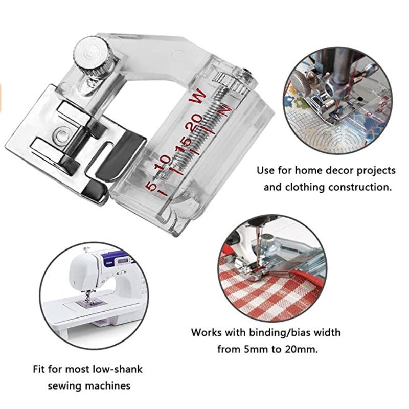 Low Shank Shirring Gathering Presser Foot for Brother,Janome,Simplicity,Kenmore,Pfaff,Singer,Simplicity,Viking Sewing Machine