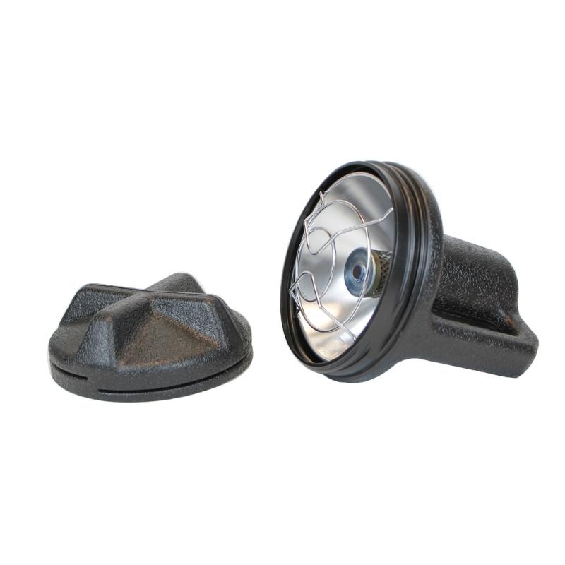 Portables Outdoor Camping Heaters Set Emergency Heat Source Quick Heating Device for Various Environment
