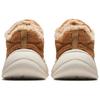 New Anta Special Fragrance Bag Slip-Resistant Cushioning Abrasion-Resistant Low-Top Skateboard Shoes Women's Climbing Brown 122448978-1