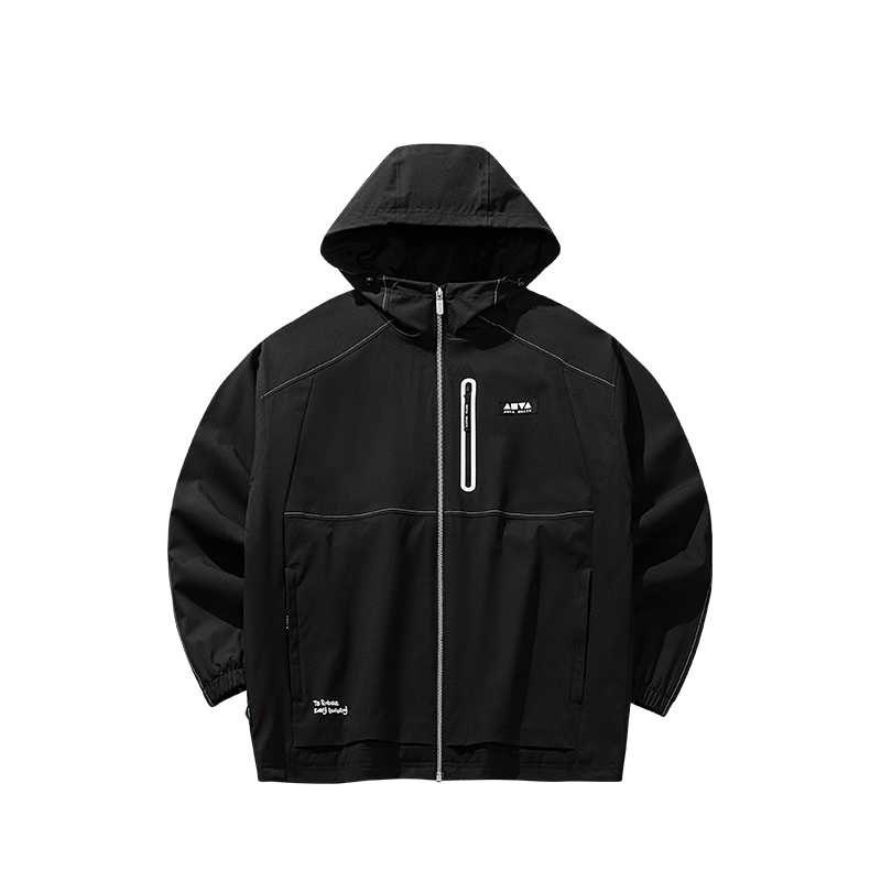 Anta Life Collection Jacket Men s 152618611-2 XL
