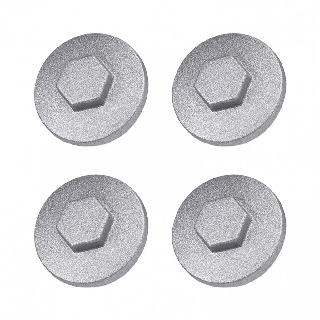 Valve Tappet Cover For Honda ATC125M 1984 - 1985 Timing Wheel Cover