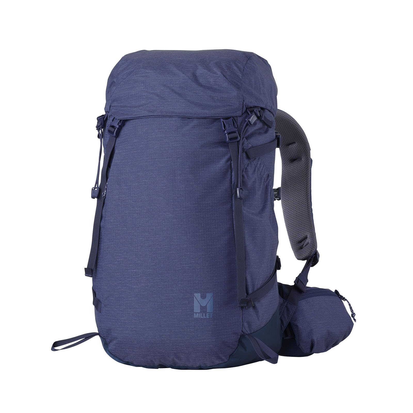 

Рюкзак для походов Suiu 30 MIS0738 Dark Denim Heather F [Millet] [Женский] (НОВЫЙ ЛОГОТИП)