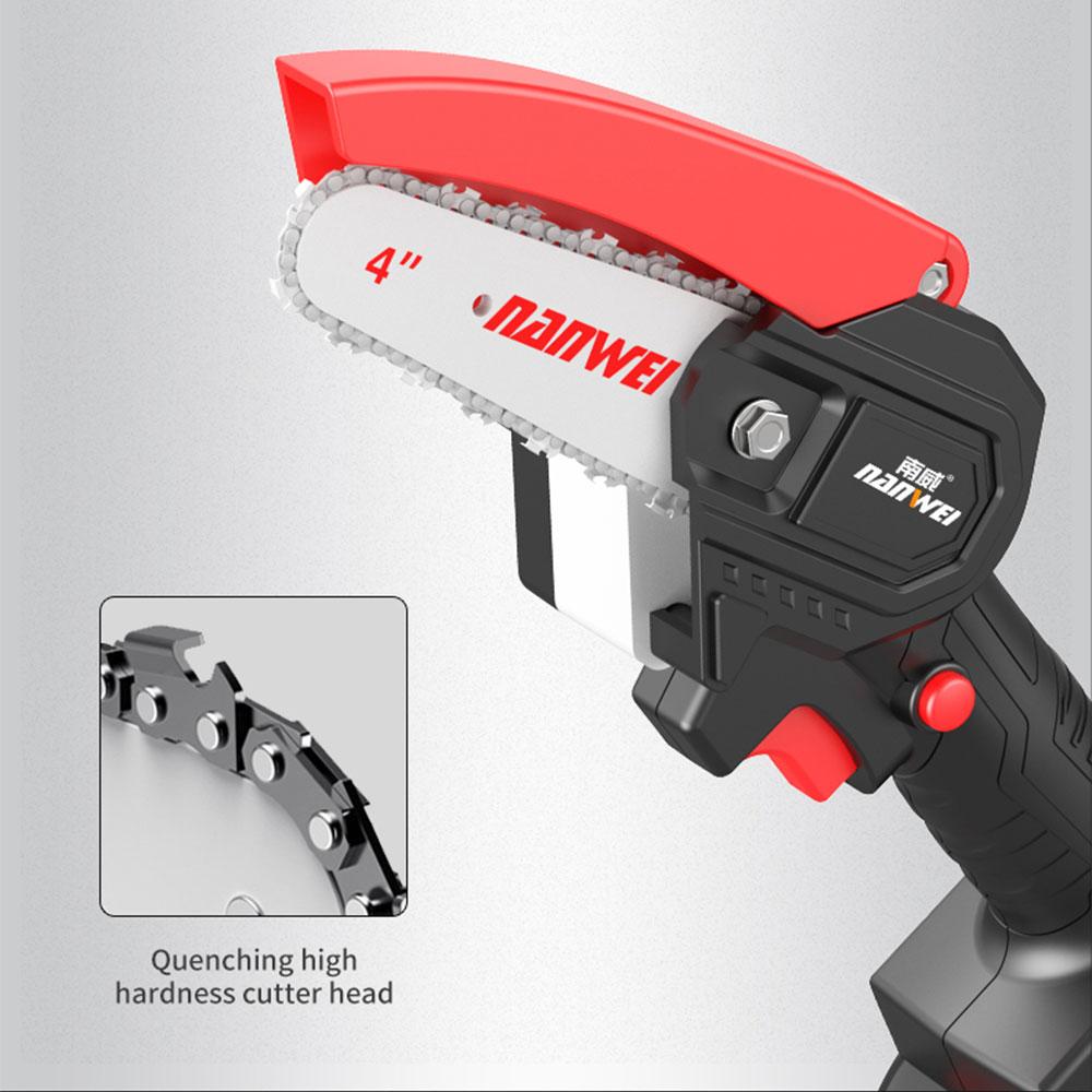 Lithium Battery Portable Electric 