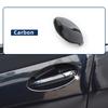 51217489341 Car Exterior Door Handle Lock Key Hole Cap Cover Driver Side Keyhole Cap For BMW 3/5/6 X3/X4/X5 Series G20 G30 G32