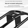 Kawasaki Eliminator 500 All-Metal Rear Tail Luggage Rack