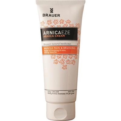 Brauer ArnicaEze Arnika-Creme 100g
