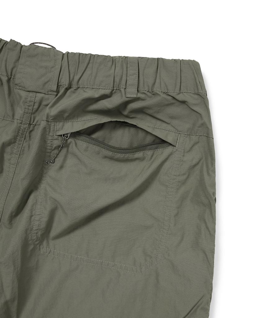 THISISNEVERTHAT Hiking Pants Sage