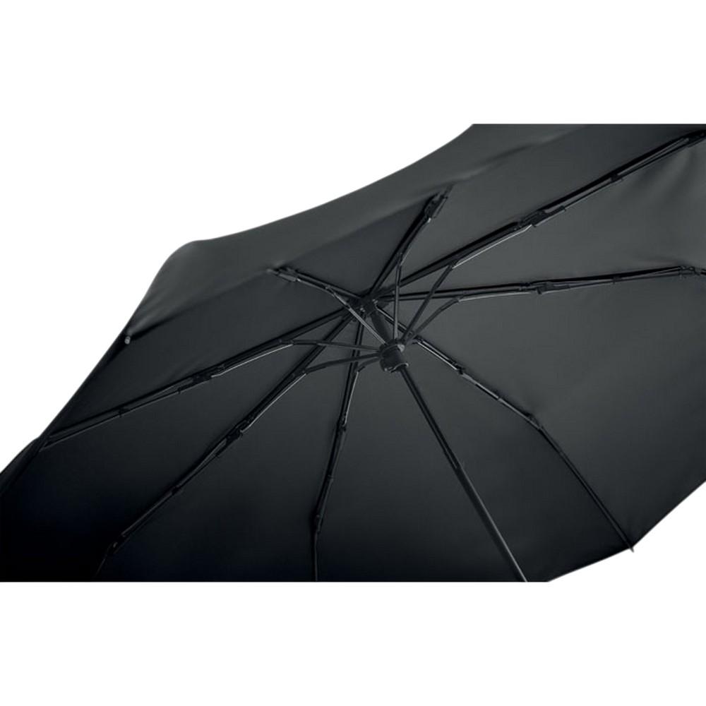 MidOcean Seattle RPET Folding Umbrella Set