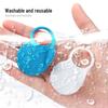 Outdoor Baseball Thumb Sleeve: Silicone Finger Protector for Shock Absorption & Anti-wear Training