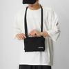 Crossbody Bag, Men's Small Bag, Workwear Small Backpack, Fashionable Single Shoulder Bag