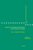 The History of Vocational Education and Training In Europe : Cases, Concepts and Challenges : 14 Book