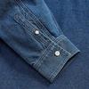 Rrl Indigo Oxford Workshirt Mnrrwov16820368410