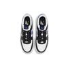 Nike Air Force 1 Low 07 LV8 Black Game Royal Sneakers DD9784-001