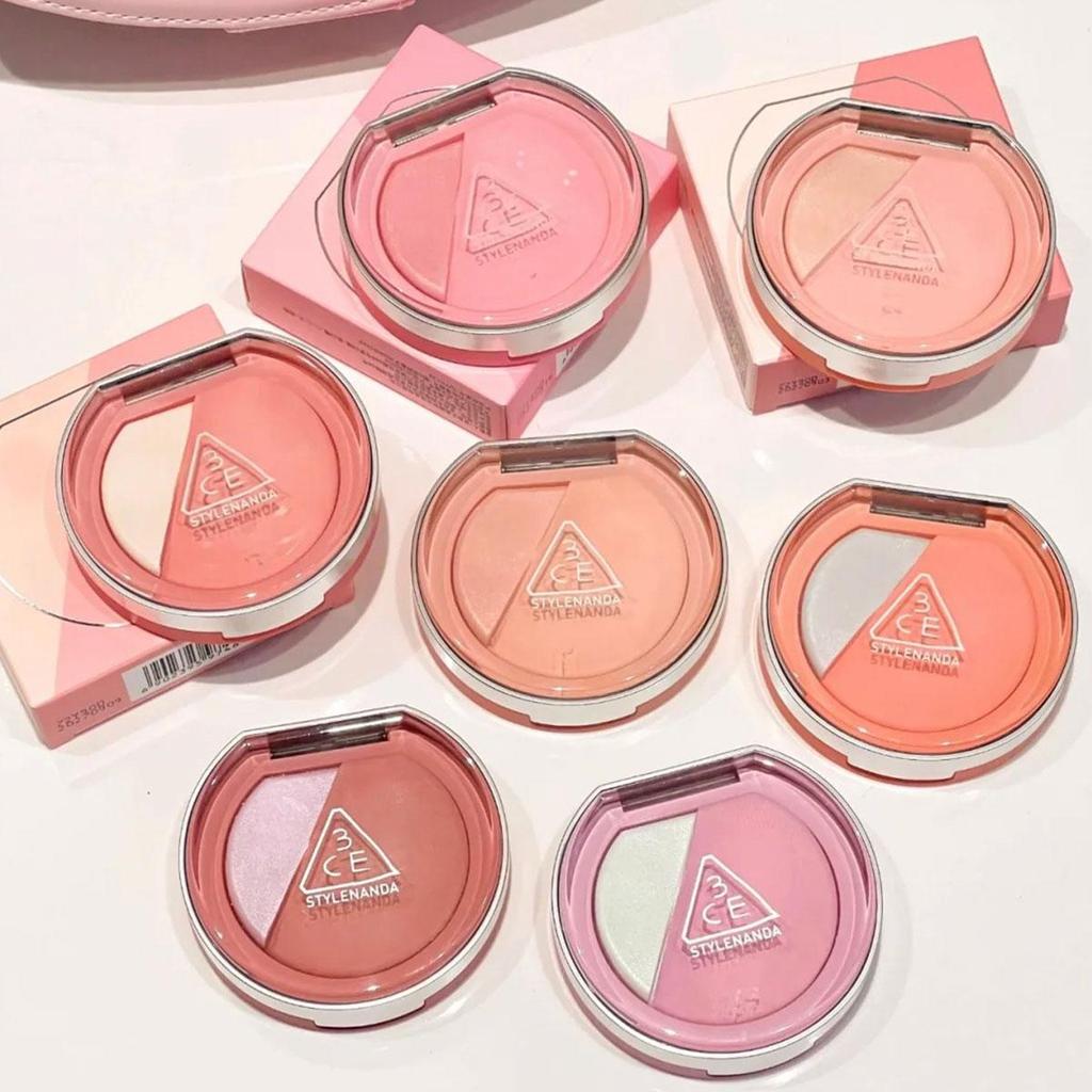 3CE BLUSHLIGHTER 4.3g/0.15 oz.