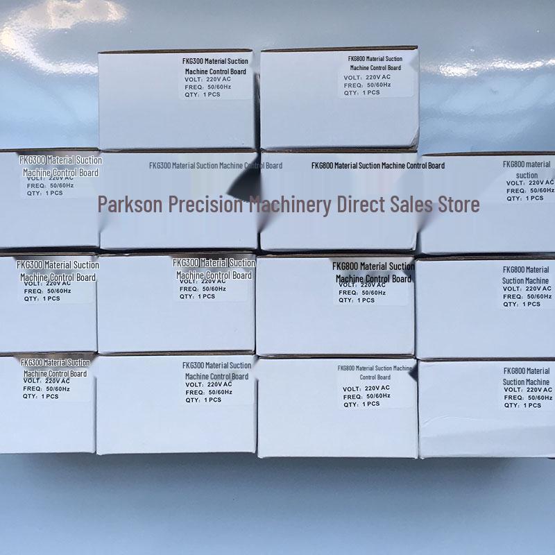 Suction Machine Control Circuit Board for Fully Automatic Feeding - 300G/700G/800G Models