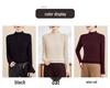 2025 New Winter Knit Sweater for Middle-aged Women - Stylish Base Layer