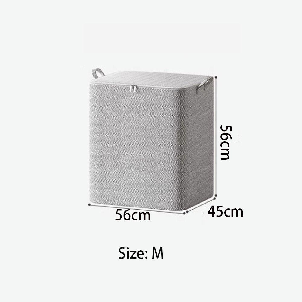 Arrows Clothes Storage Bins Non-Woven Closet Organizer Gift Sorting Storage Box  Home